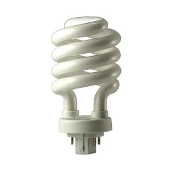 Ilc WESTINGHOUSE / Camelion Replacement 26W Coil Compact Fluorescent Lamp - 10000HR Life, 2700K 37621 - main